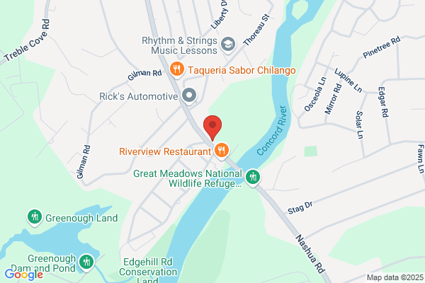 North Shore Heating Service