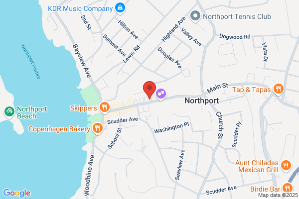 Northport Historical Soc and Museum