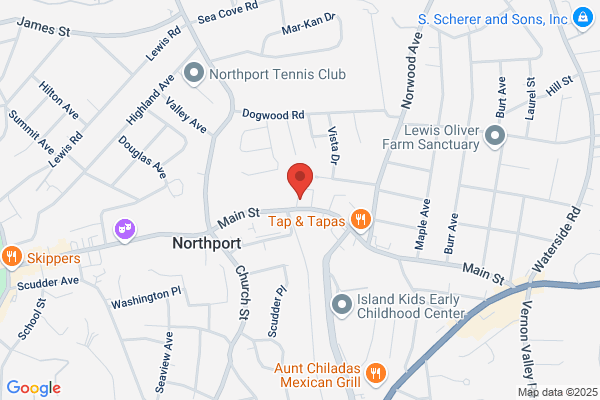 Northport Hrbr Apartments Inc