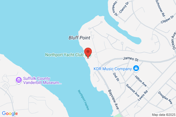 Northport Yacht Club