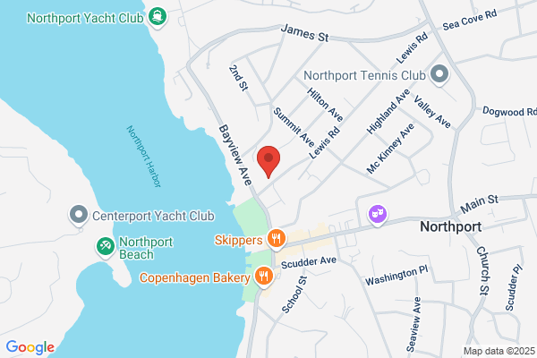 Village Pre-School At Northport