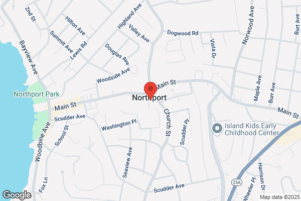 Weekday Nursery School