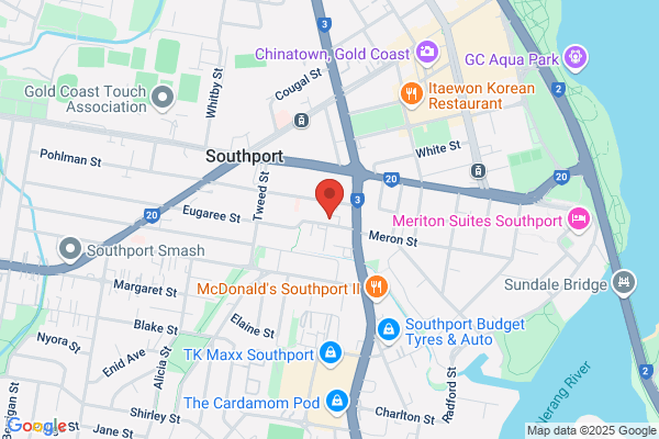 Gold Coast Caterers