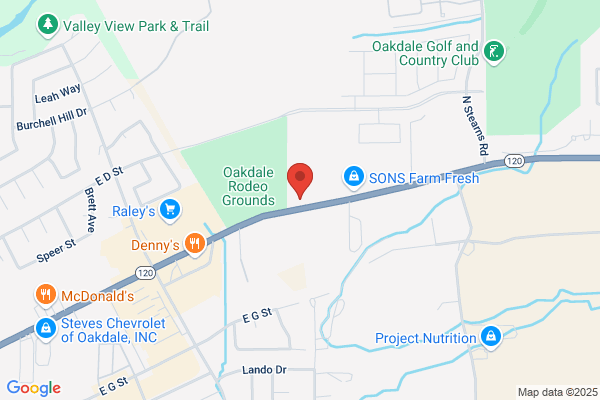Lone Oak Arborist