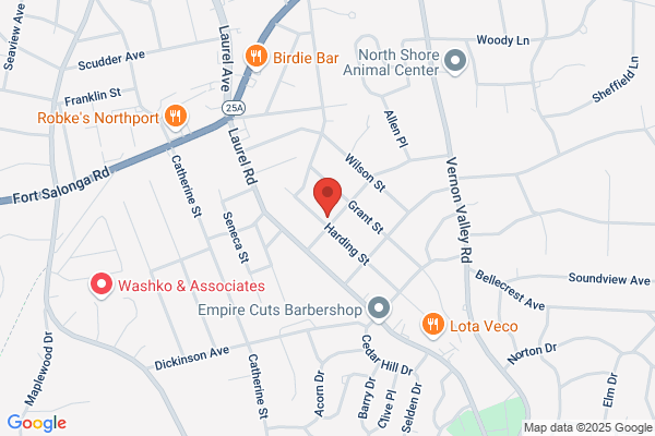 North Shore Tree Care