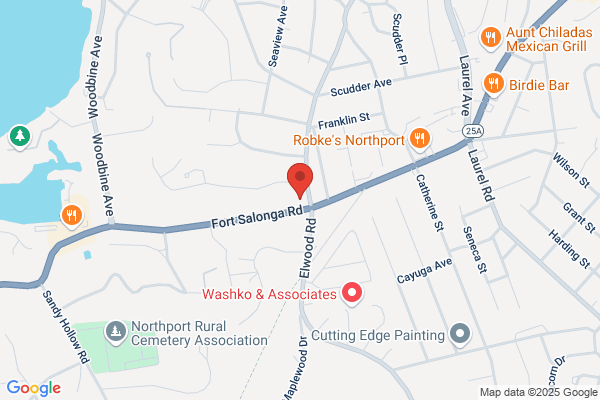 Advanced Urology Centers Of New York - Northport
