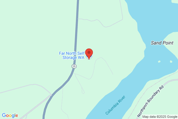 Far North Self Storage WA