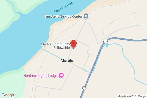 Marble Community Fellowship