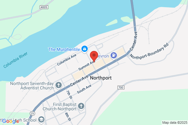 Northport City Hall