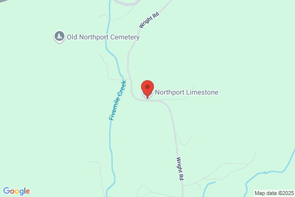 Northport Limestone Co