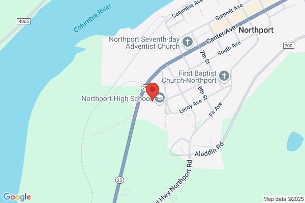 Schools, Northport Grade School
