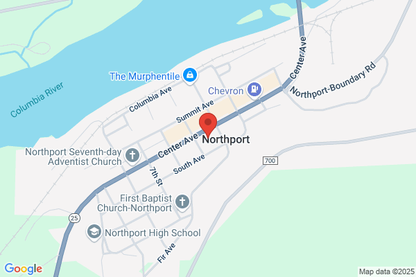 United States Government, Postal Service U S, Northport Office