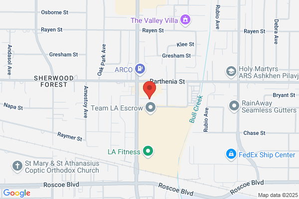 Balboa Court Apartments