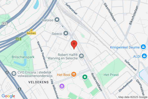 Verbrugghen & Verbrugghen