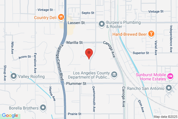 NRG Heating & Air Conditioning Inc.