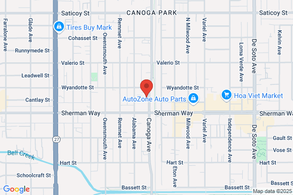 Season Control Heating & Air Conditioning