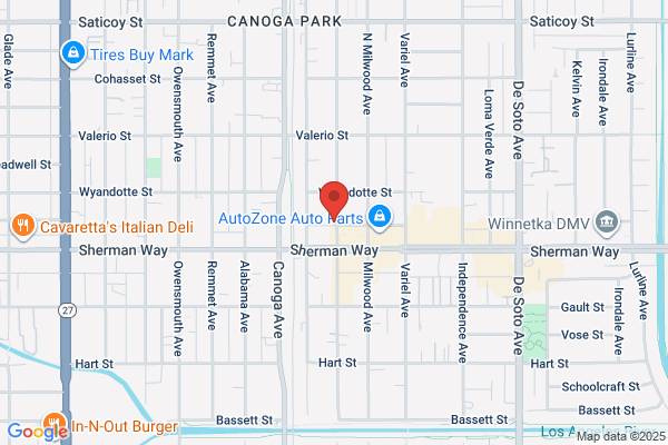Canoga Park Heating & Air Conditioning