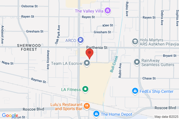 Pacific Heating & Air Conditioning