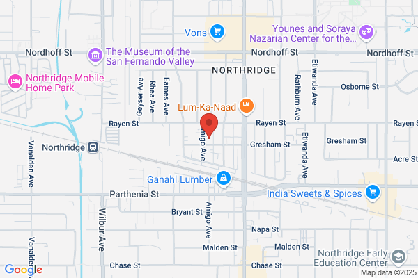 Yossi Express Auto Repair