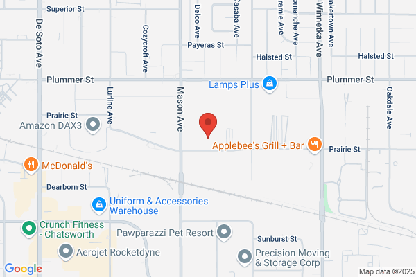 Cliffdale Mfg. Inc.