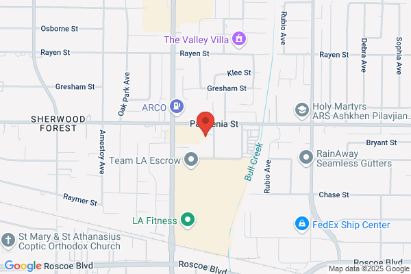 Balboa Liquor