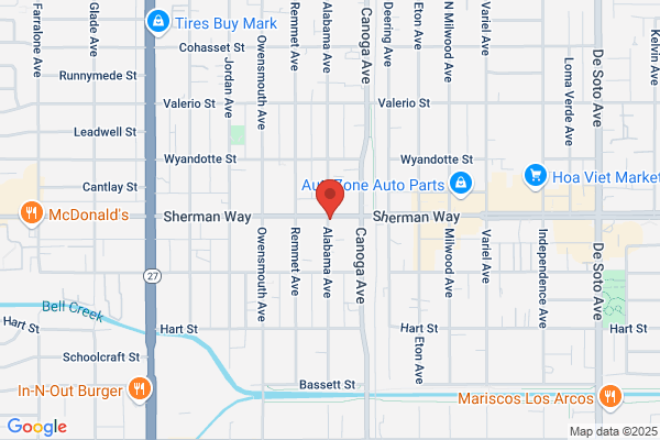 West End Liquors
