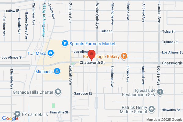 Green Earth Co. Weed Dispensary