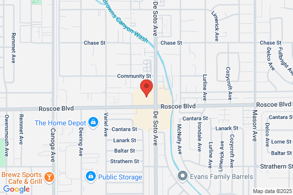 Cali's CBD Mart