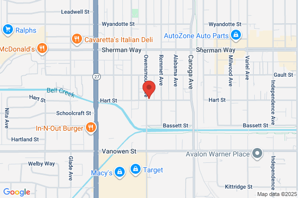 West Valley Upholstery
