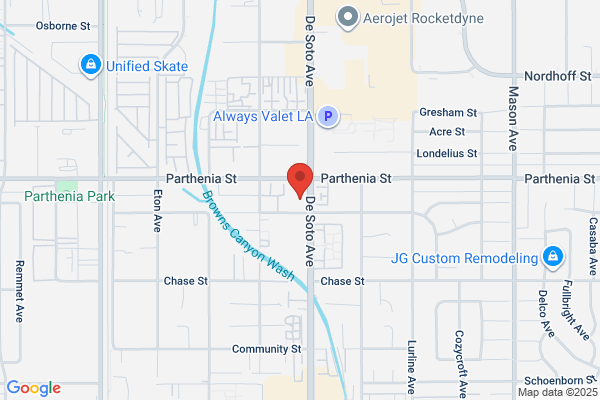 Cornerstone Apartments