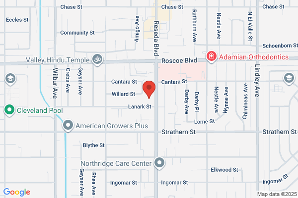 Northview-Southview Apartment Homes
