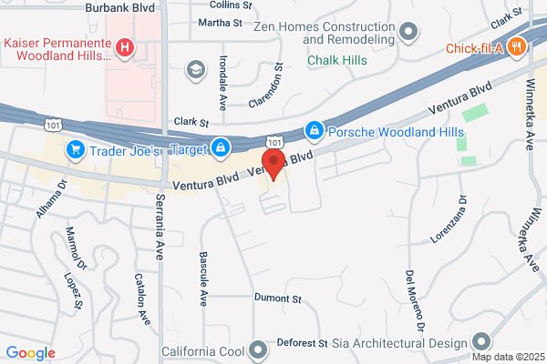 Adr Business Properties