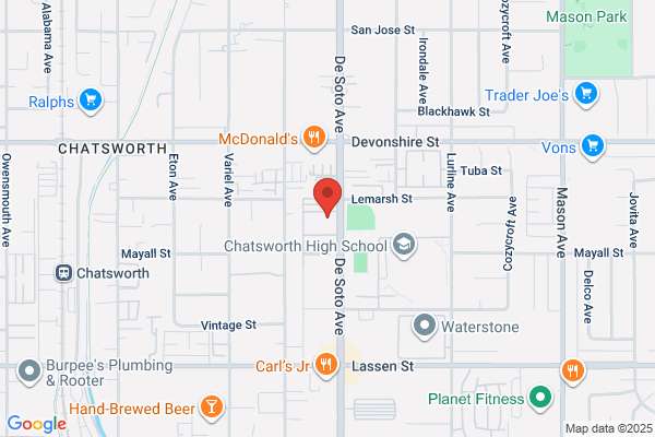 Devon Tower Apartments