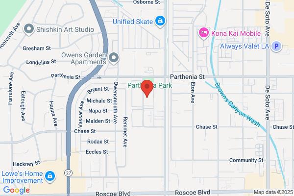International Regency Apartments