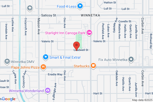 Leadwell Apartments the