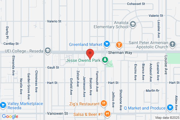 Sherman Arms Apartments