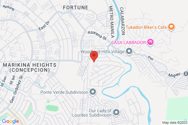 Villa Grande Town Homes