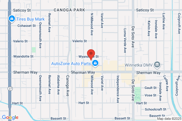 Walnut Point Apartments