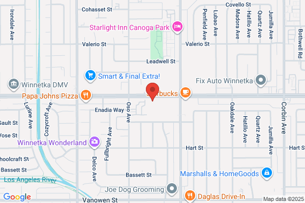Warner Palm Apartments Llc