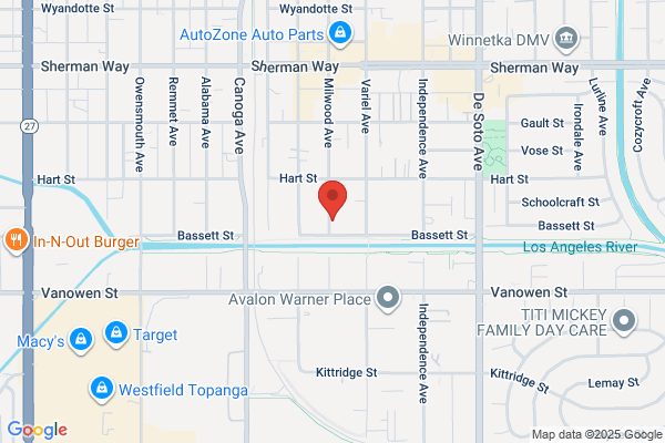 Woodland Pointe Apartments