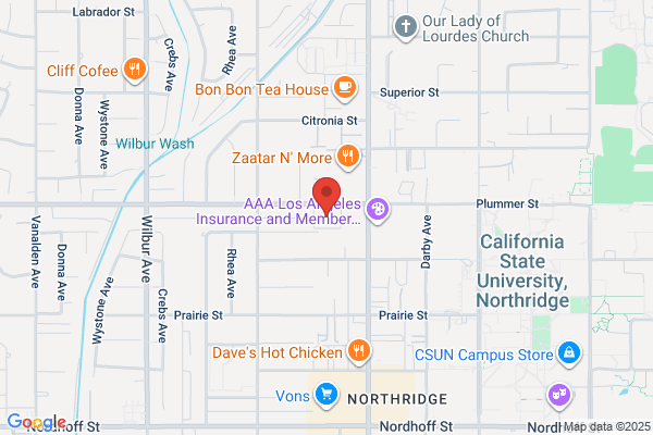 Woodridge Apartments