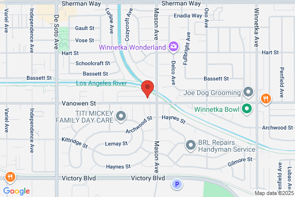 Today Northridge Appliance Repair
