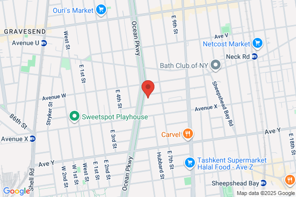 Appliance Repair Corp