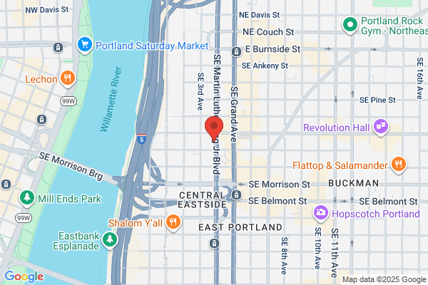 Hacker Architectural Services