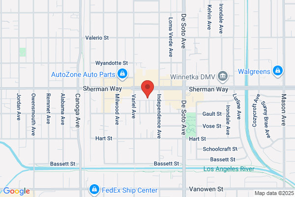 L.A. Auto Care