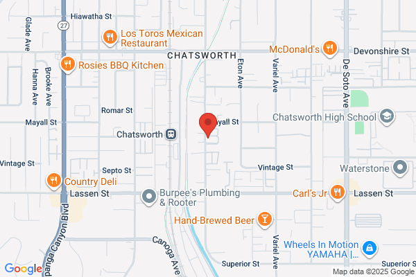 Hovee's Auto Body & Paint