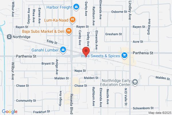 Rock Collision Center