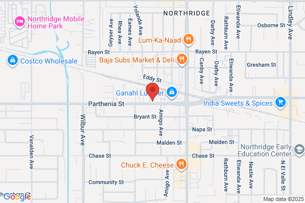 Sakos Auto Repair & Body Shop