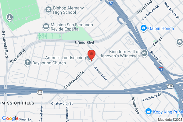 Granada Hills Mobile Auto Glass