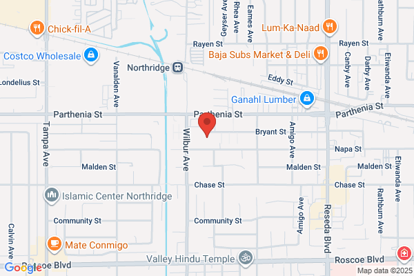 Northridge Windshield Repair
